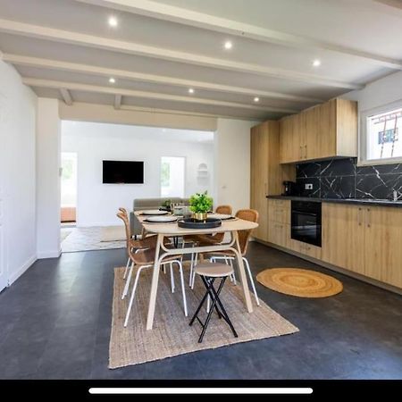 Maison A Deux Pas Du Port Lanton Esterno foto